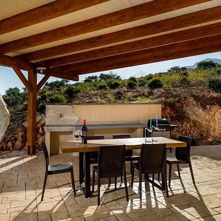 Thalia 빌라 카스텔라마레델골포